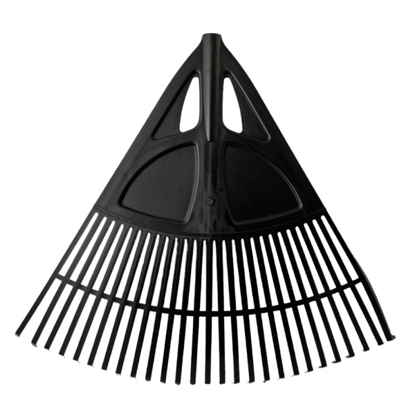 Изображение грабли веерн.protex "умелец" без черенка /10 шт