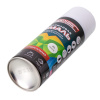 Изображение краска - спрей №40 /400ml*12pcs*300g/ ударник "white"(белый) /12 шт