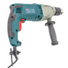 Изображение дрель ударная alteco dp 1100-16 (1100 вт, регулировка оборотов)
