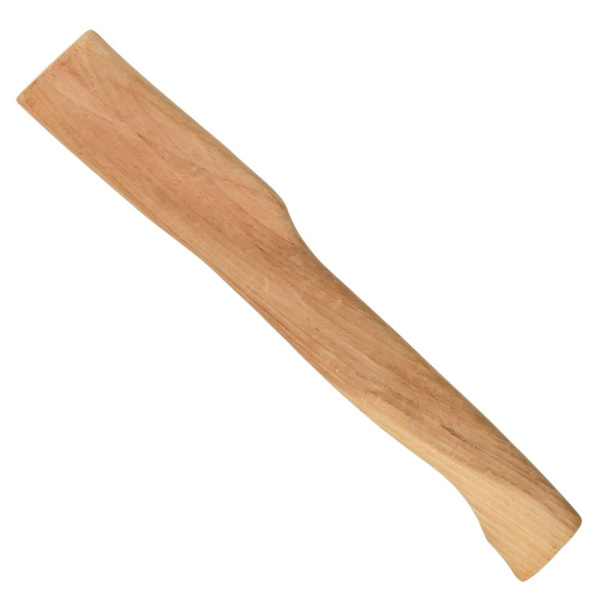 Изображение топорище дерев. 300 мм, бук,высший сорт/10