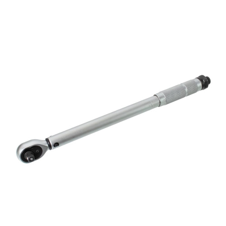 Изображение ключ динамометрический 3/8" 20-110 нм vertextools (вертекс)