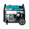 Изображение генератор бензиновый alteco agg 11000е2 (8/8,5квт) professional 8.5 квт