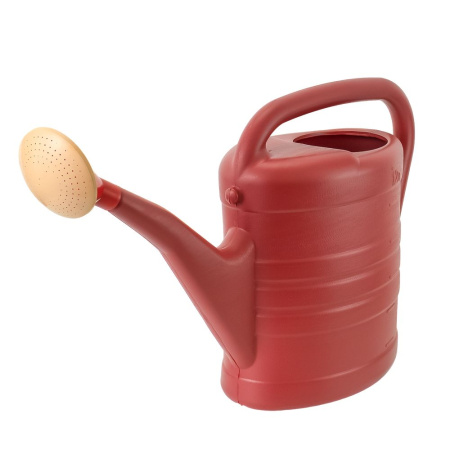 Изображение лейка 10л с рассеивателем (уп10 ) /8215