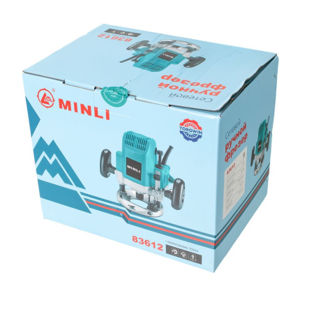Изображение фрезер torgwin / minli 1650вт -zzz-
