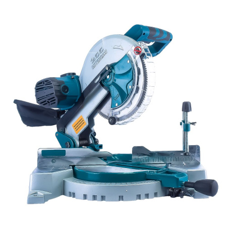 Изображение торцовочная пила alteco ms 2000-255 bd 2000 вт (255 мм*25.4 мм)  акция !