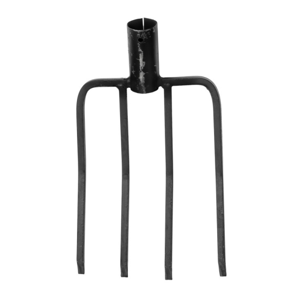 Изображение вилы копальные 4-х рогие (павлово) / 10