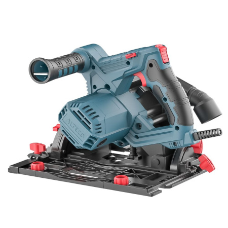 Изображение пила погружная alteco ps 1300-165 (1,2 квт,  д165мм) -zzz-
