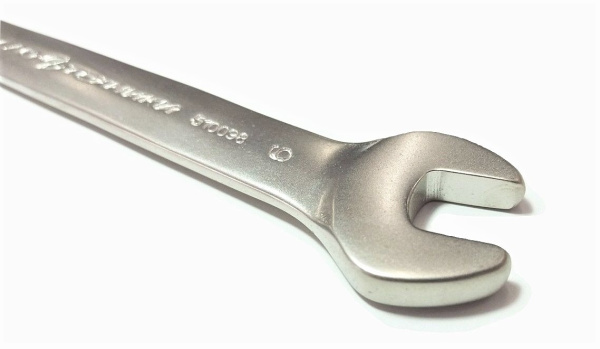 Изображение ключ рожковый  6х7 дт  арт.510076 1/5