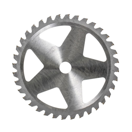 Изображение нож на триммер 230*36*25,4 победит (silver star) чеглок 1/50 z02-033