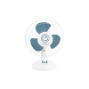 Изображение вентилятор energy en-0605  (настольный) 9" белый 1шт/коробка/ 32вт