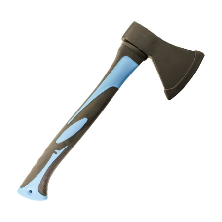 Изображение топор "мастер" 800г фибер. рукоятка