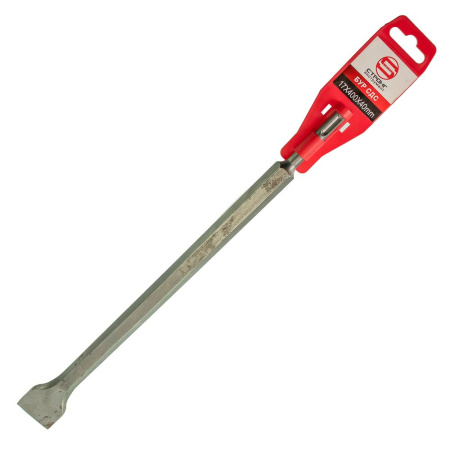Изображение зубило sds+ 400*40 стронг