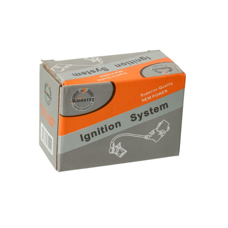 Изображение магнето partner 350