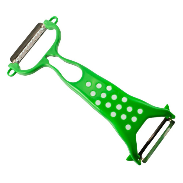 Изображение овощечистка универсальная