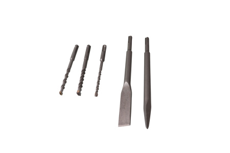 Изображение перфоратор alteco sds+ rh 950-30 avs