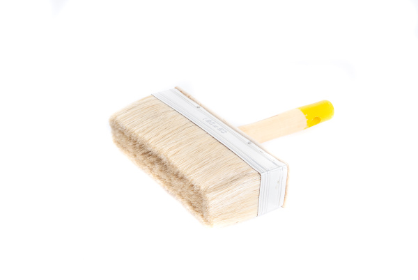 Изображение макловица ,натур. светлая щетина 180*50 (216 шт) 