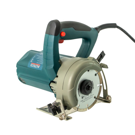 Изображение дисковая пила alteco mc 1400-110 