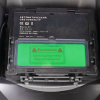 Изображение маска сварщика хамелеон nextrium wellnex4(400) сб 90*35 мм, (внеш. регул), в коробке din 9-13 