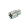 Изображение головка дт torx e10 3/8"  613010