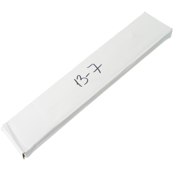 Изображение ктр креост изогнутый  №2-1/2" /24