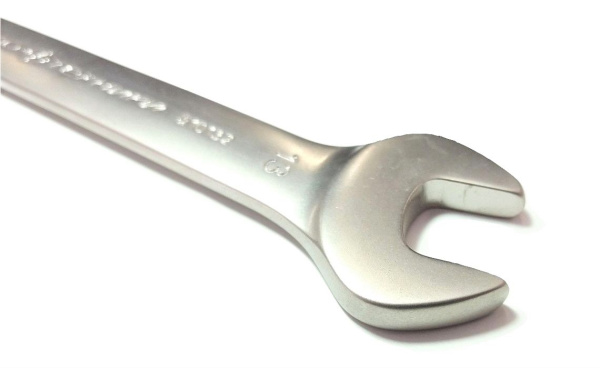 Изображение ключ рожковый 12х13 дт арт.510132 1/5