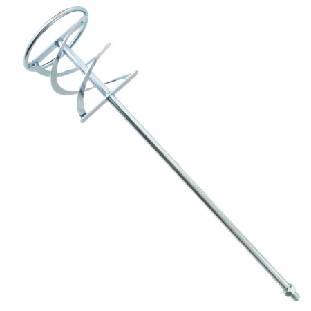 Изображение миксер для краски (винт м14) к 140*600 мм  /12