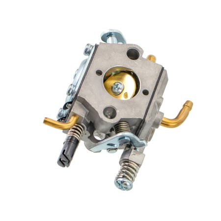 Изображение карбюратор на бензопилу китайскую 5200 (без подкачки), чеглок (200шт)