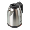 Изображение чайник homestar hs-1010a (1,8 л) стальной