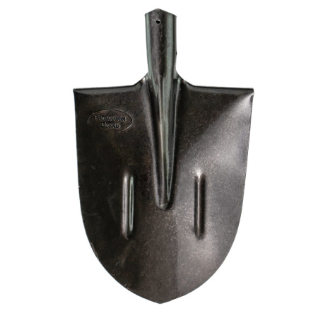 Изображение лопата американка рельсовая сталь ударник s506-3 /12шт.