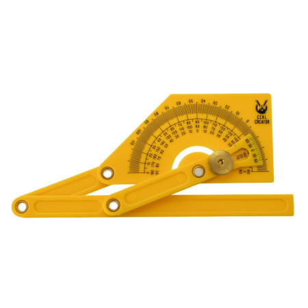 Изображение угломер универсальный mr.logo