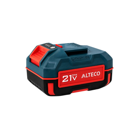 Изображение аккумулятор alteco bcd 21-50 li, 21 в / 5 а·ч 