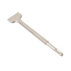 Изображение зубило sds+ 250*50 vertextools (вертекс)