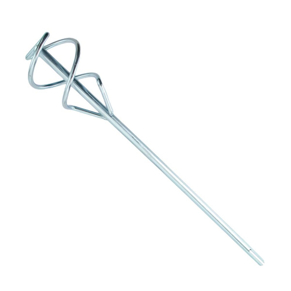 Изображение миксер универсальный sds+ 60*400 мм /100 шт