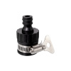 Изображение адаптер 1/2" внешний с хомутом hp1023 / 500шт   56-57