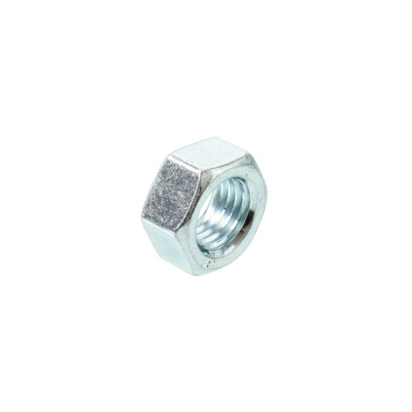 Изображение м16 оц. гайка к.п. 8 гост 5915 (din934)