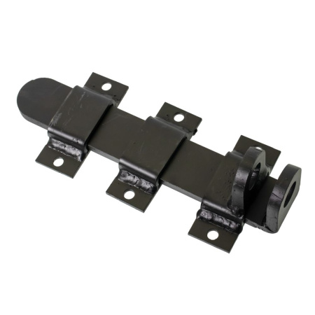 Изображение засов воротный плоский "чебоксары" с290