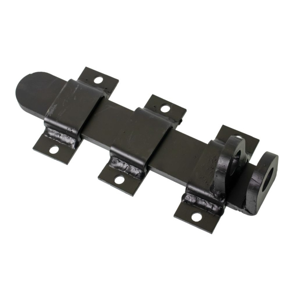 Изображение засов воротный плоский "чебоксары" с290