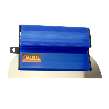 Изображение шпатель правило 25 см ккк