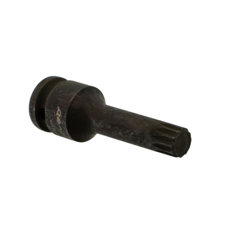 Изображение бита—головка ударная 1/2'' spline m14 664614 -zzz-