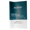Изображение угловая шлифмашина (болгарка) alteco ag 1400-125 ecs, 1400 вт