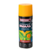 Изображение краска - спрей №31 /400ml*12pcs*300g/ ударник "(deep-yellow") (темно-желтый) /12 шт
