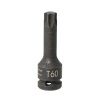Изображение бита—головка ударная 1/2'' torx t60  664160