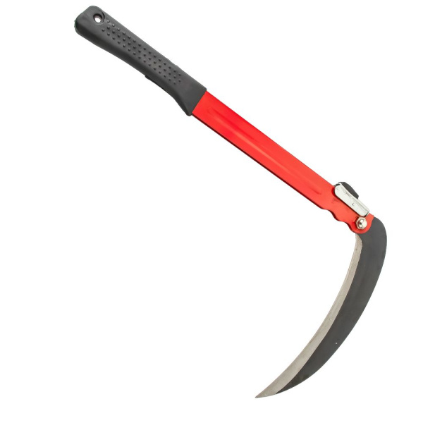 Изображение коса складная /60 шт.