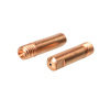 Изображение наконечник токопроводящий brima e-cu м6*25 ф 0,6