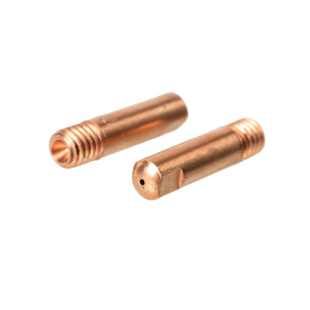 Изображение наконечник токопроводящий brima e-cu м6*25 ф 0,6