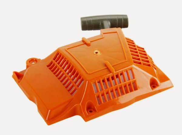 Изображение стартер на бензопилу husqvarna 362/365/365h/372  акция !