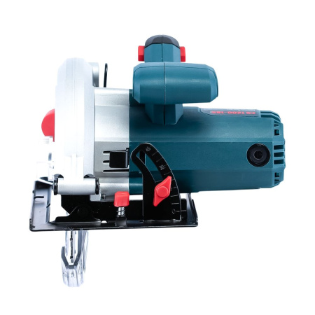 Изображение циркулярная пила alteco cs 1200-185 promo