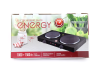 Изображение электроплитка energy  en-903 (2х конфорочный , блин) / 5