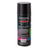 Изображение краска - спрей №4 /400ml*12pcs*300g/ ударник " matt black"(черный-матовый) /12 шт