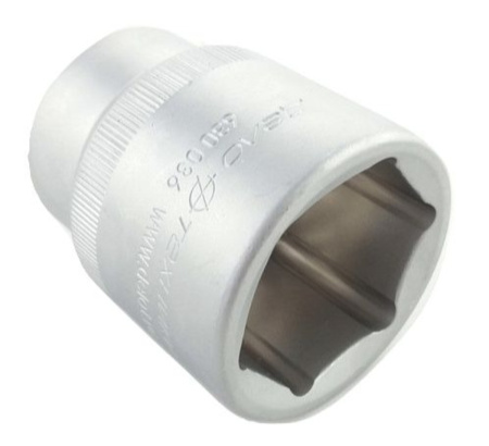 Изображение головка дт 6-ти гранная 3/4" 19 мм  5/50 630019